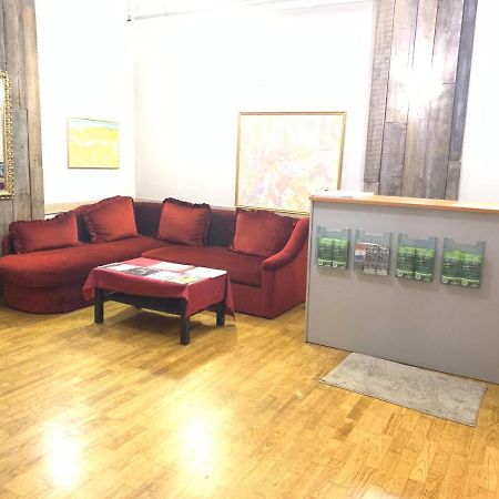 Kecskemeti Rooms Budapeşte Dış mekan fotoğraf