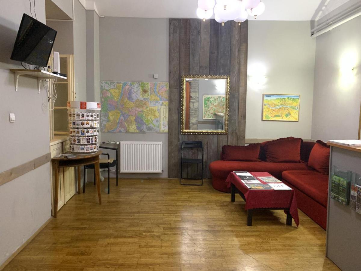 Kecskemeti Rooms Budapeşte Dış mekan fotoğraf