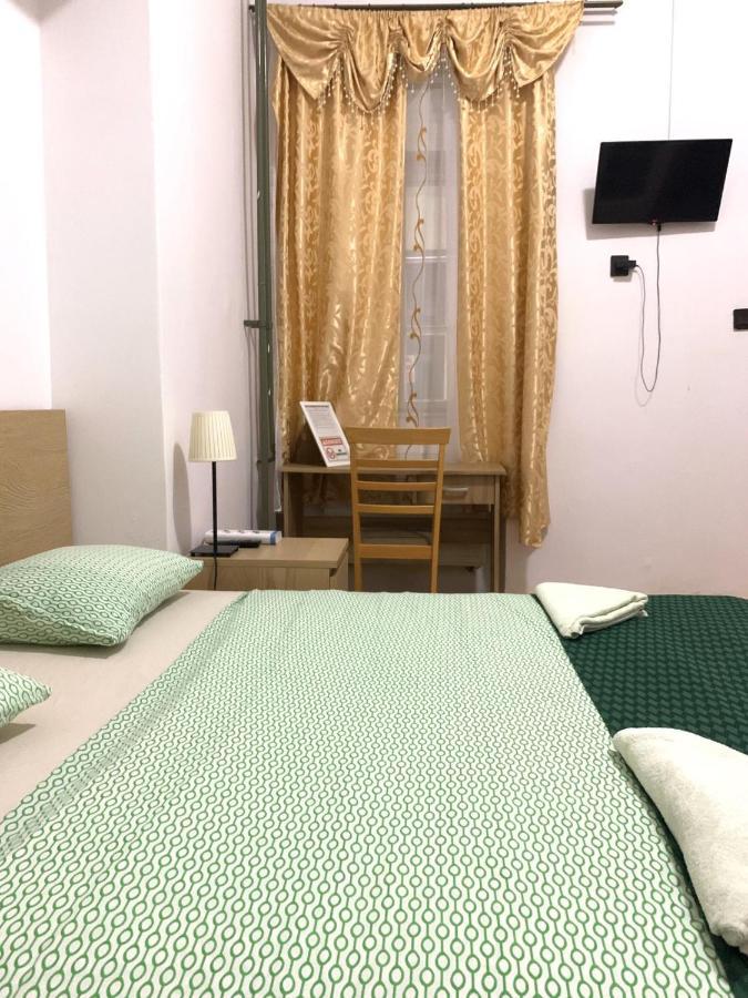 Kecskemeti Rooms Budapeşte Dış mekan fotoğraf