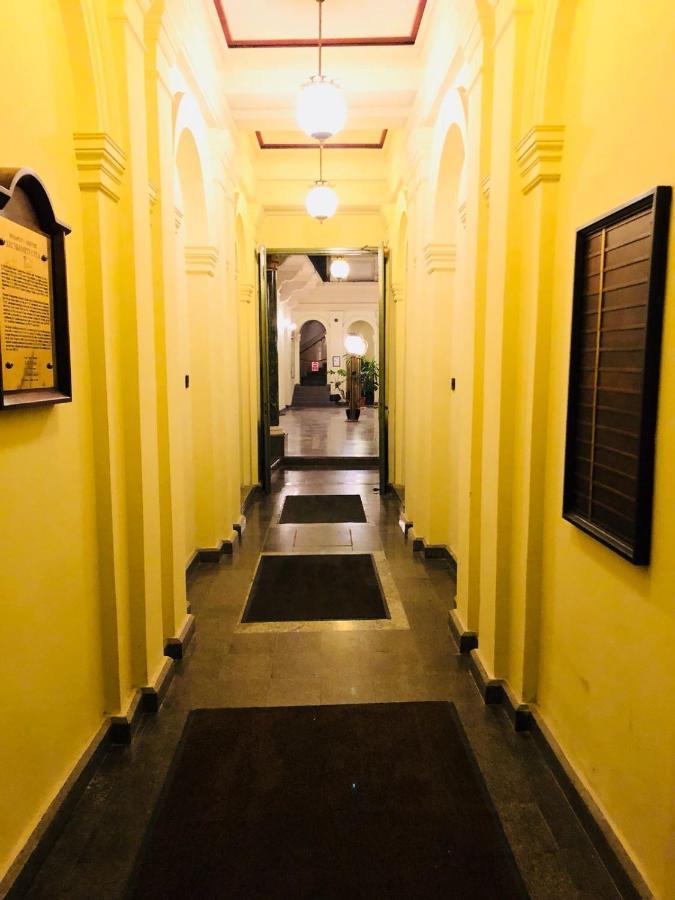 Kecskemeti Rooms Budapeşte Dış mekan fotoğraf