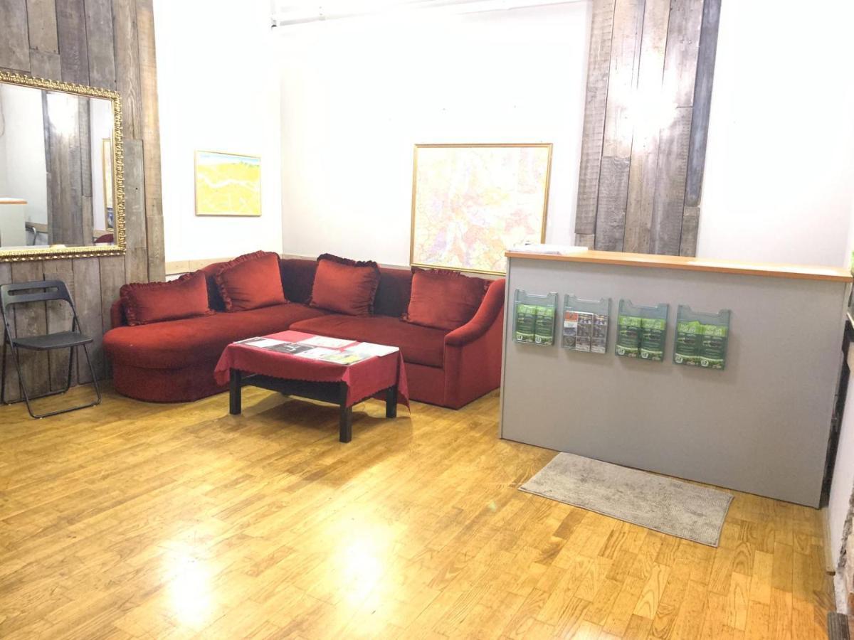 Kecskemeti Rooms Budapeşte Dış mekan fotoğraf